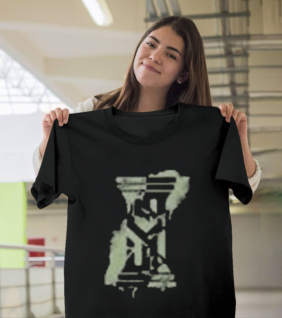 Still Remains Spirit Breaker Skull Allegiance T-Shirt