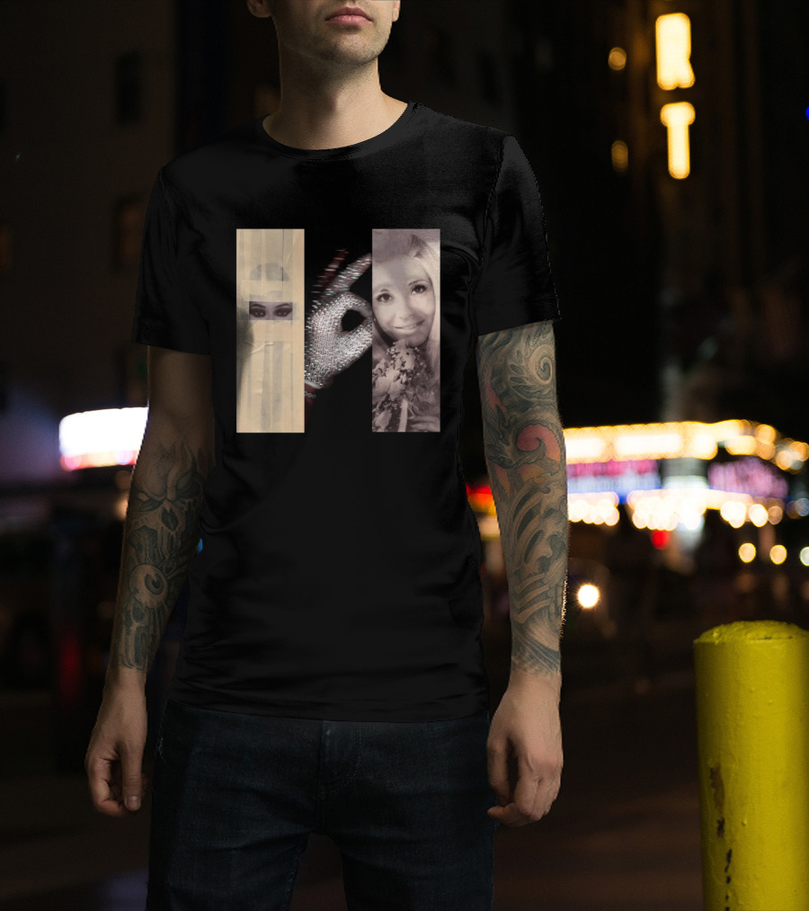 Drake Iceman Habibti Maid Of Honour Three Albums Cover T-Shirt