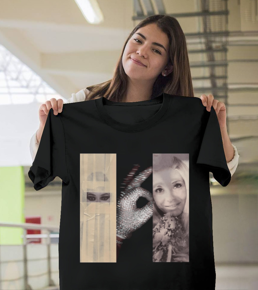 Drake Iceman Habibti Maid Of Honour Three Albums Cover T-Shirt