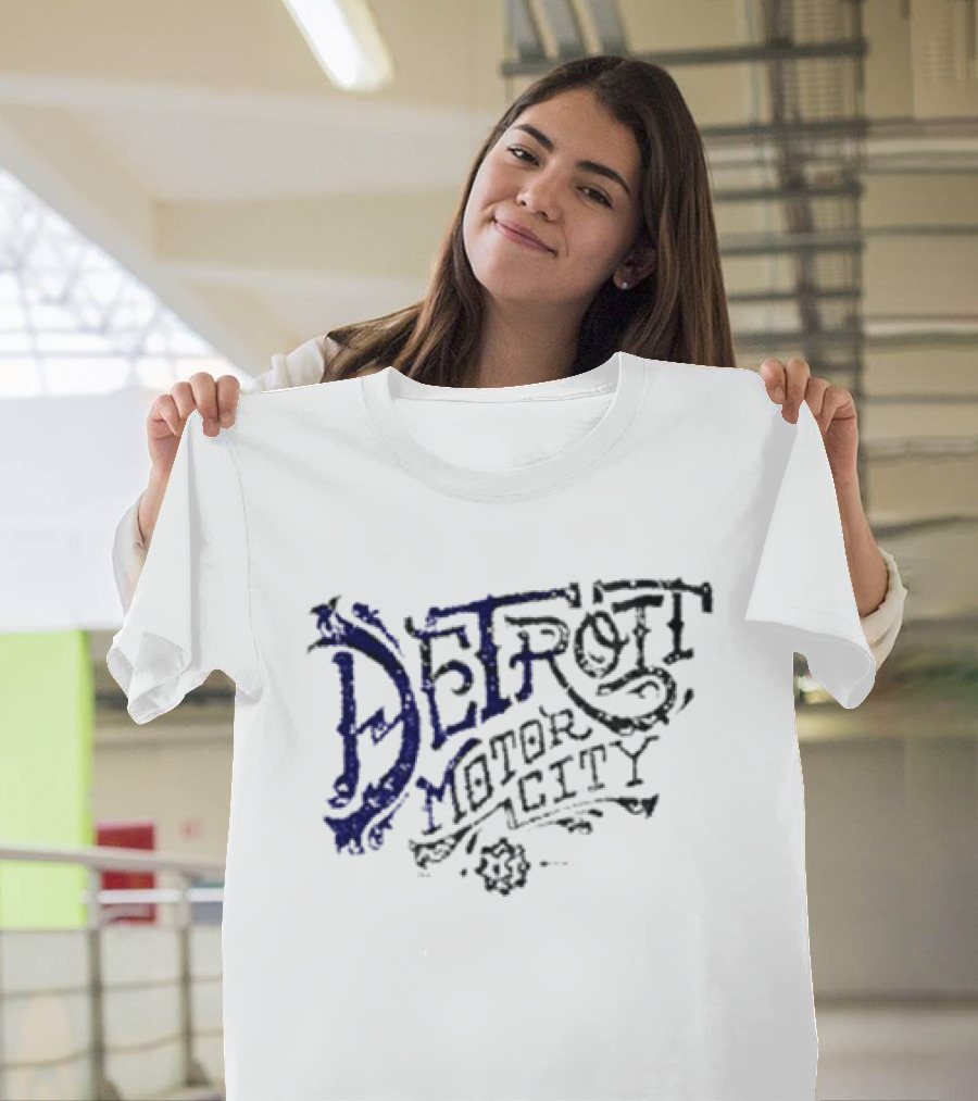 The Boys Final 2026 Sister Sage Detroit Motor City T-Shirt