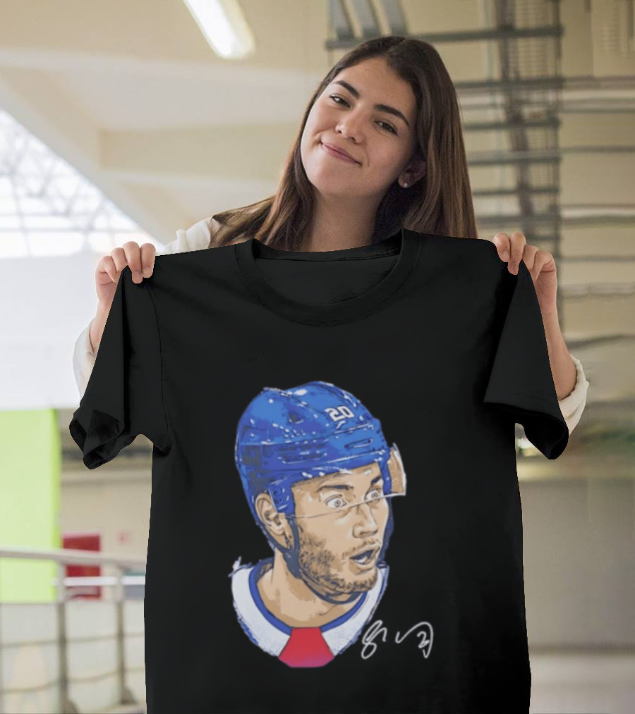 Juraj Slafkovsky 20 Montreal Canadiens Hockey Jumper Sketch T-Shirt