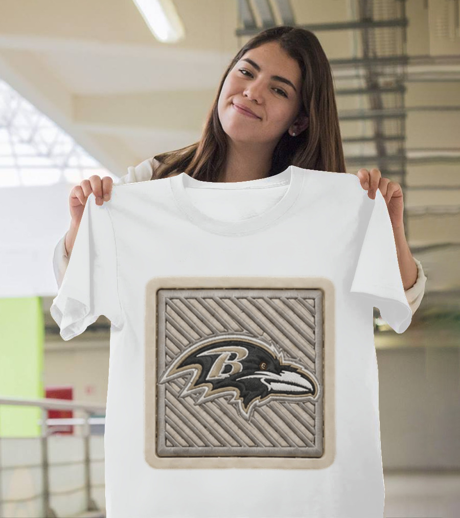 Ravens 2026 Training Camp Baltimore Team T-Shirt