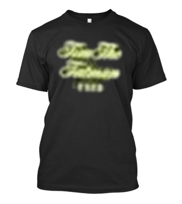 Tim The Tatman Twenty Twenty Six Gaming Streamer Merchandise T-Shirt