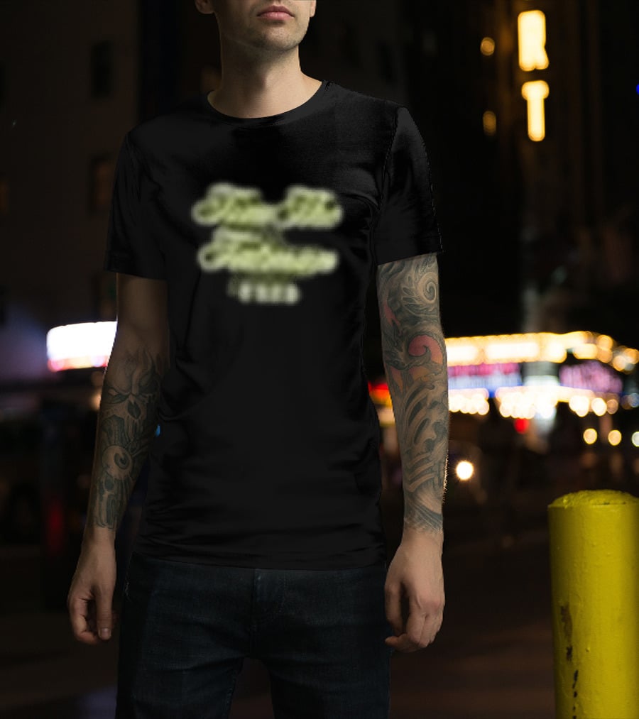 Tim The Tatman Twenty Twenty Six Gaming Streamer Merchandise T-Shirt