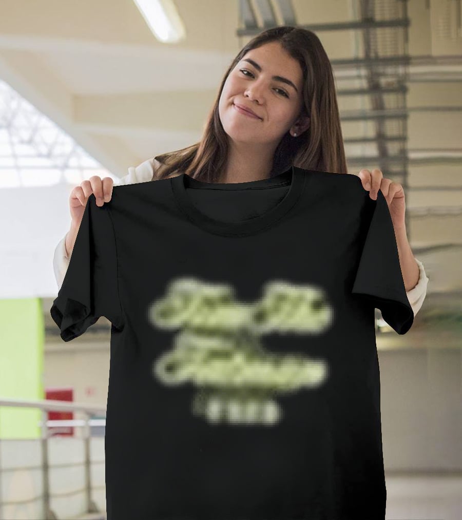 Tim The Tatman Twenty Twenty Six Gaming Streamer Merchandise T-Shirt