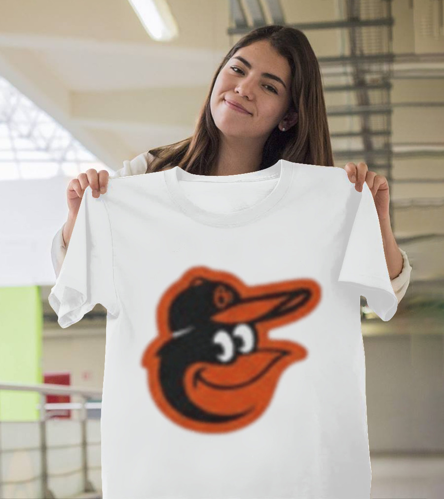 America 250 Years 1776 2026 Orioles Anniversary Celebration T-Shirt