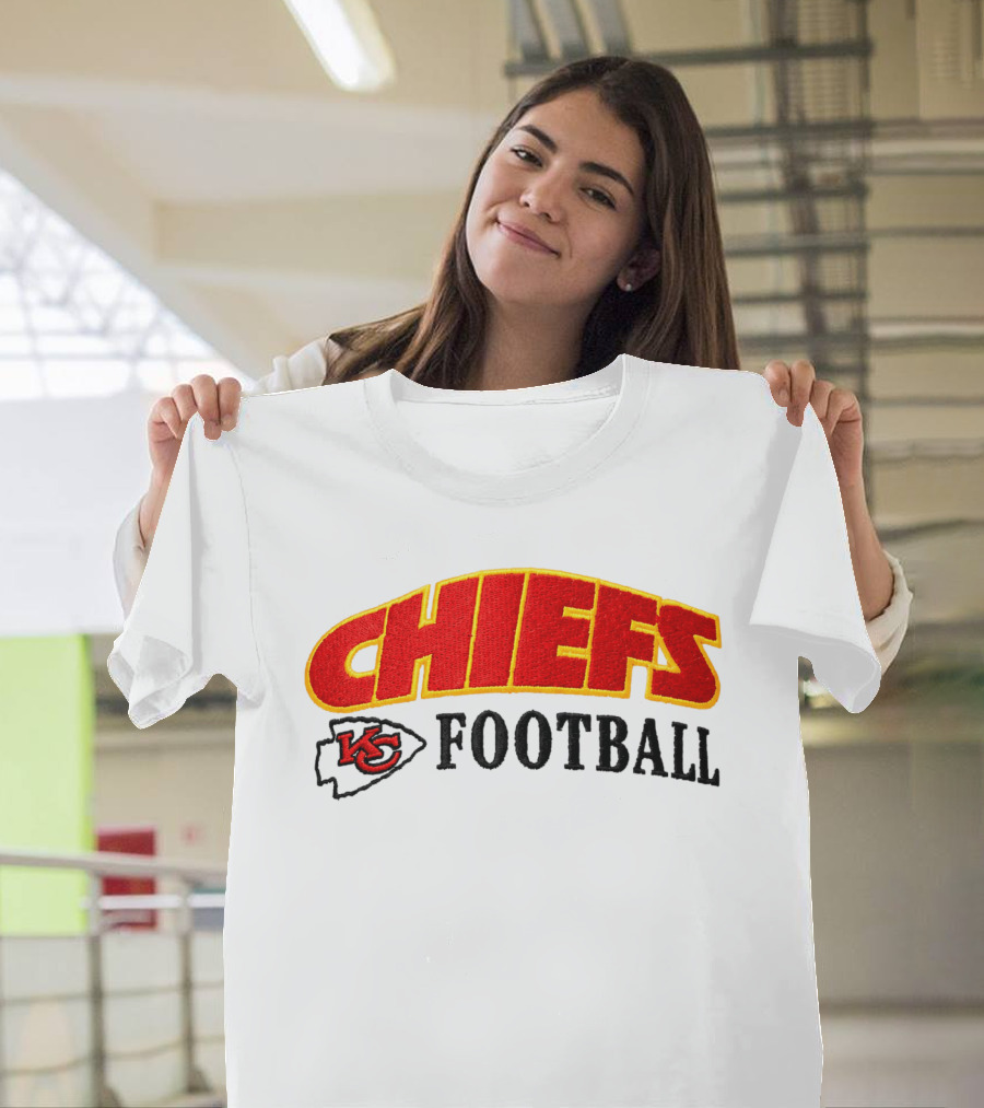 Chiefs Football 2026 Patrick Mahomes KC Hat T-Shirt