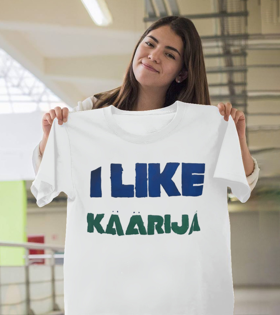I Like Käärijä T-Shirt