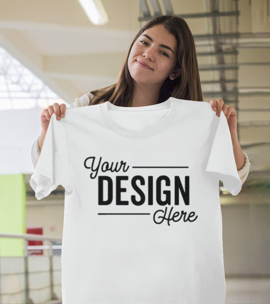 Your Here T-Shirt