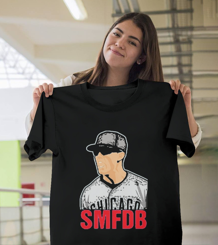 Chicago Northside Baseball SMFDB T-Shirt