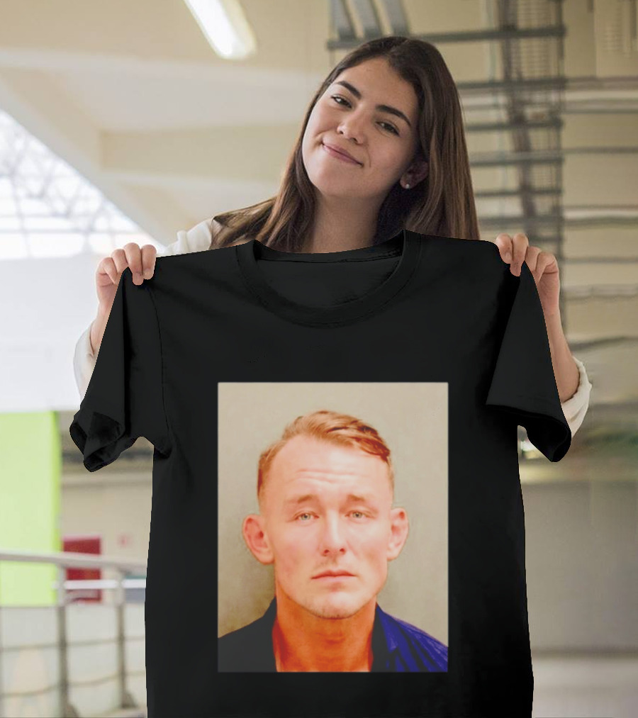 Ludwig Kaiser Shot T-Shirt