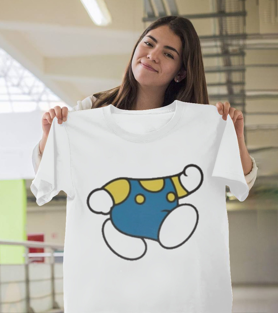 Bodega Body 3 Cartoon Baby Onesie T-Shirt