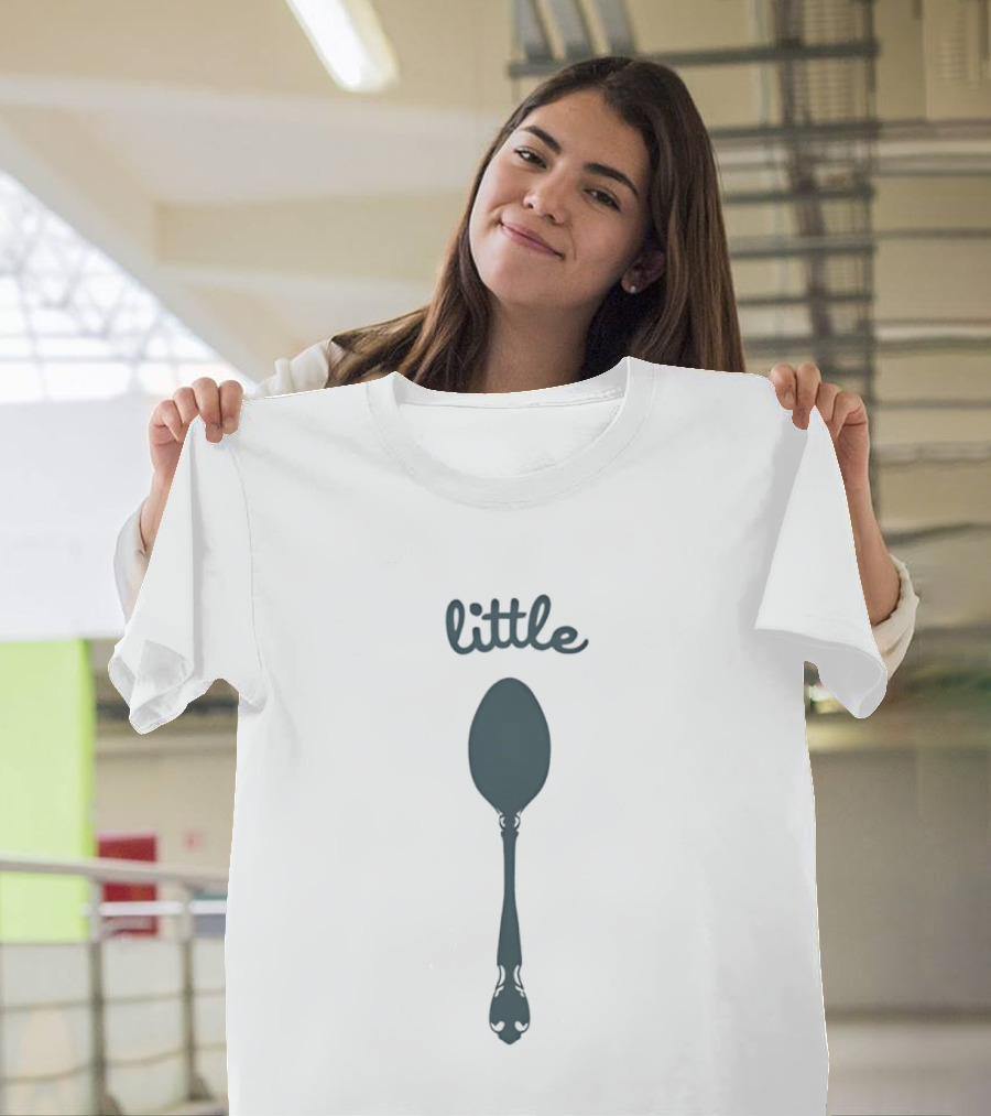 Little Spoon T-Shirt
