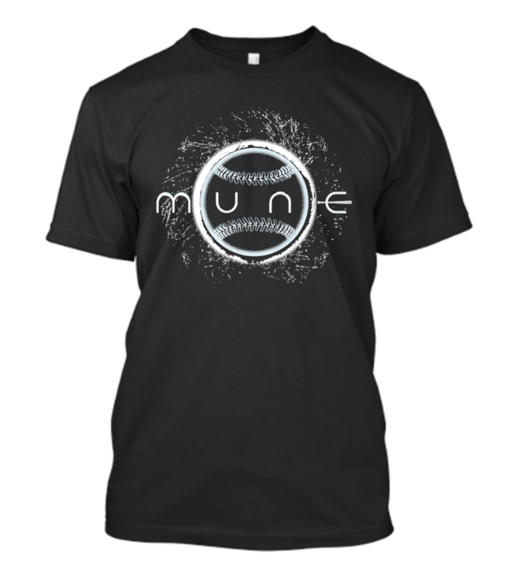 Munetaka Murakami Mune Baseball Chicago White Sox T-Shirt