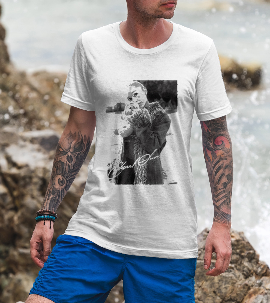 Ariana Grande Eternal Sunshine Teddy Bear 2026 T-Shirt
