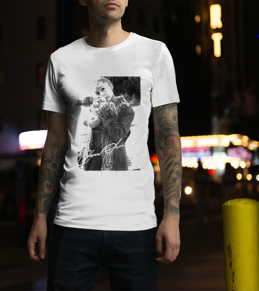Ariana Grande Eternal Sunshine Teddy Bear 2026 T-Shirt