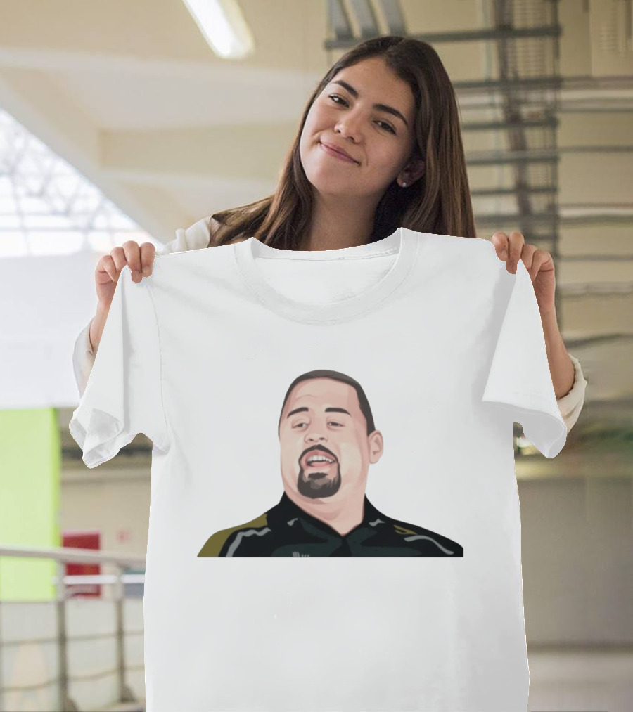 Max And Paddy Phoenix Nights T-Shirt