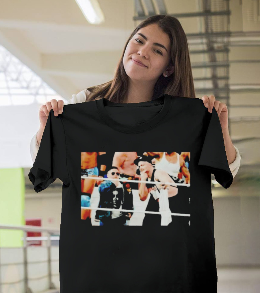 Elvis Presley Music Legend T-Shirt