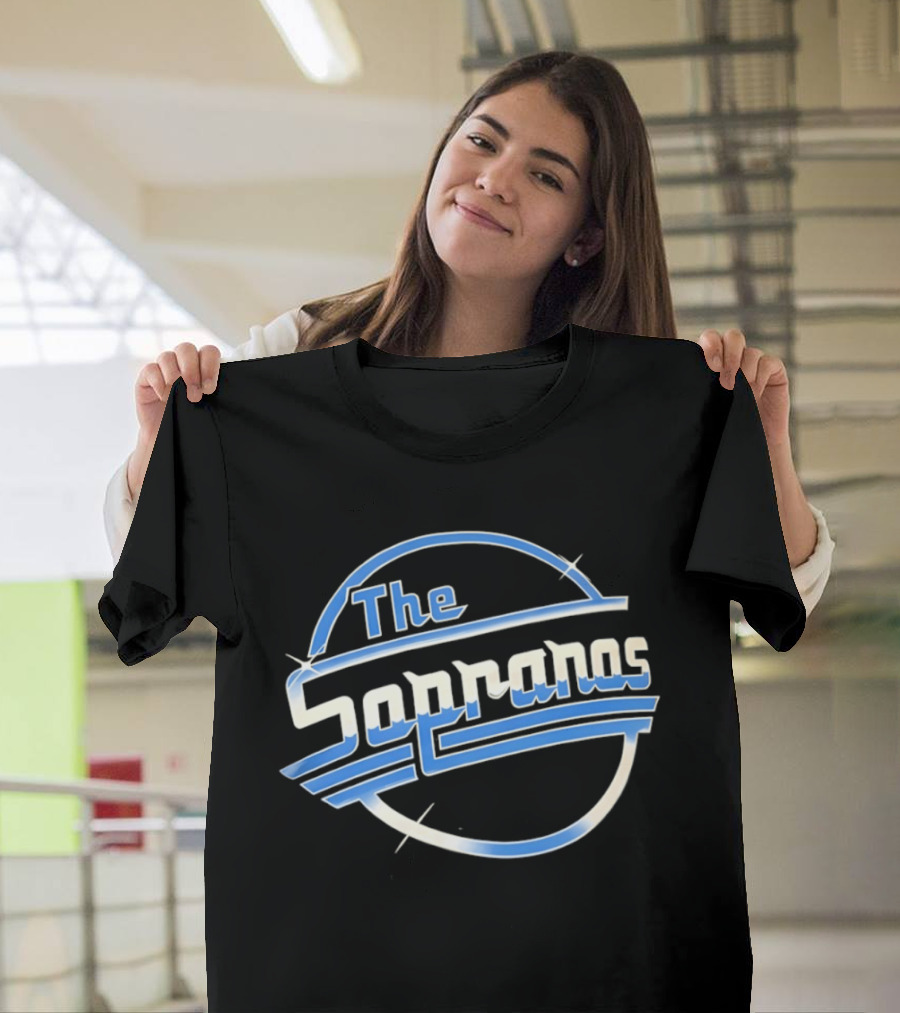 The Sopranos T-Shirt