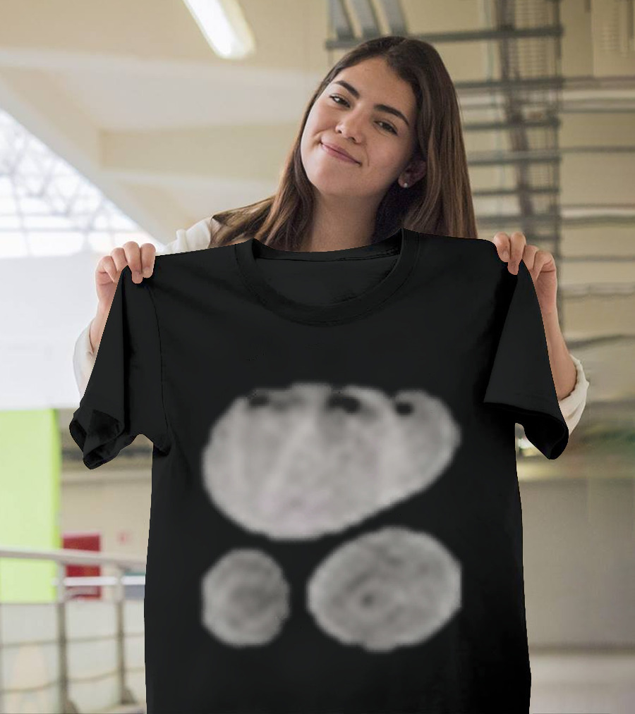 Cohere The Material Of Now Stacking Stones Zen Element T-Shirt