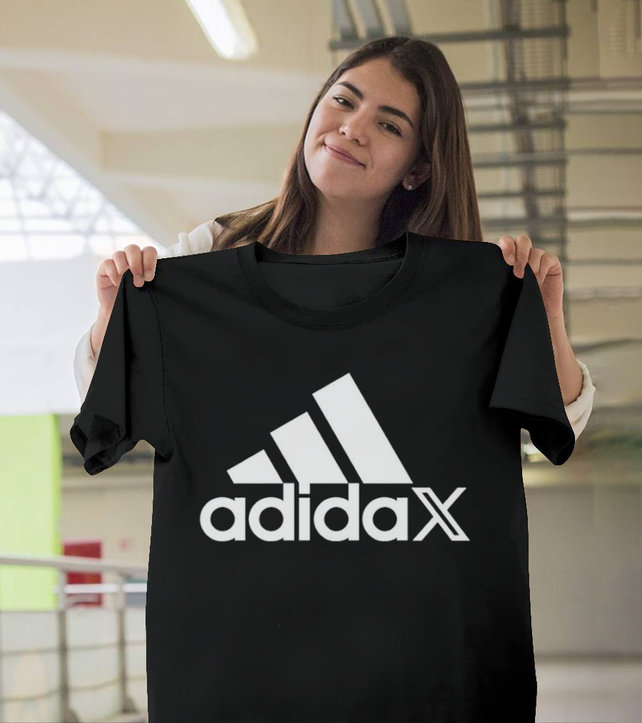 Adidax Performance Athletics Germany Adi Dassler Stan Smith Superstar Mashup T-Shirt