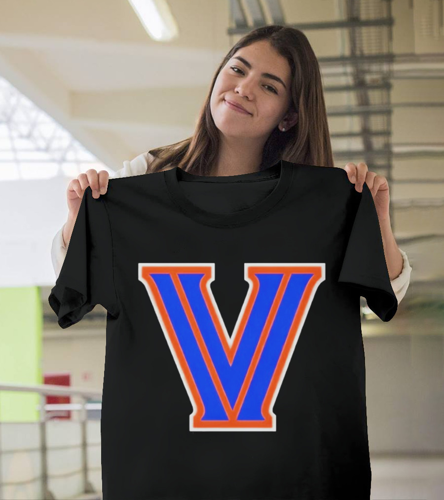 Nova Knicks New York Knicks Basketball NBA 2026 Mashup T-Shirt