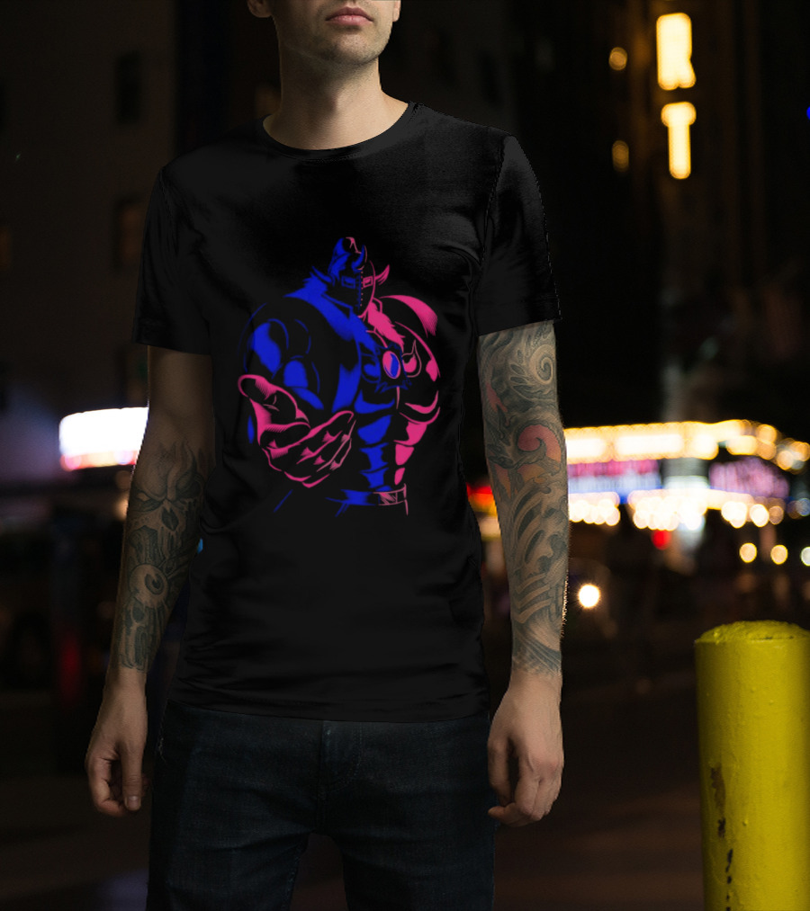 Queen The Plague All Star Calamity Kaido Beasts Pirates Wano Country T-Shirt