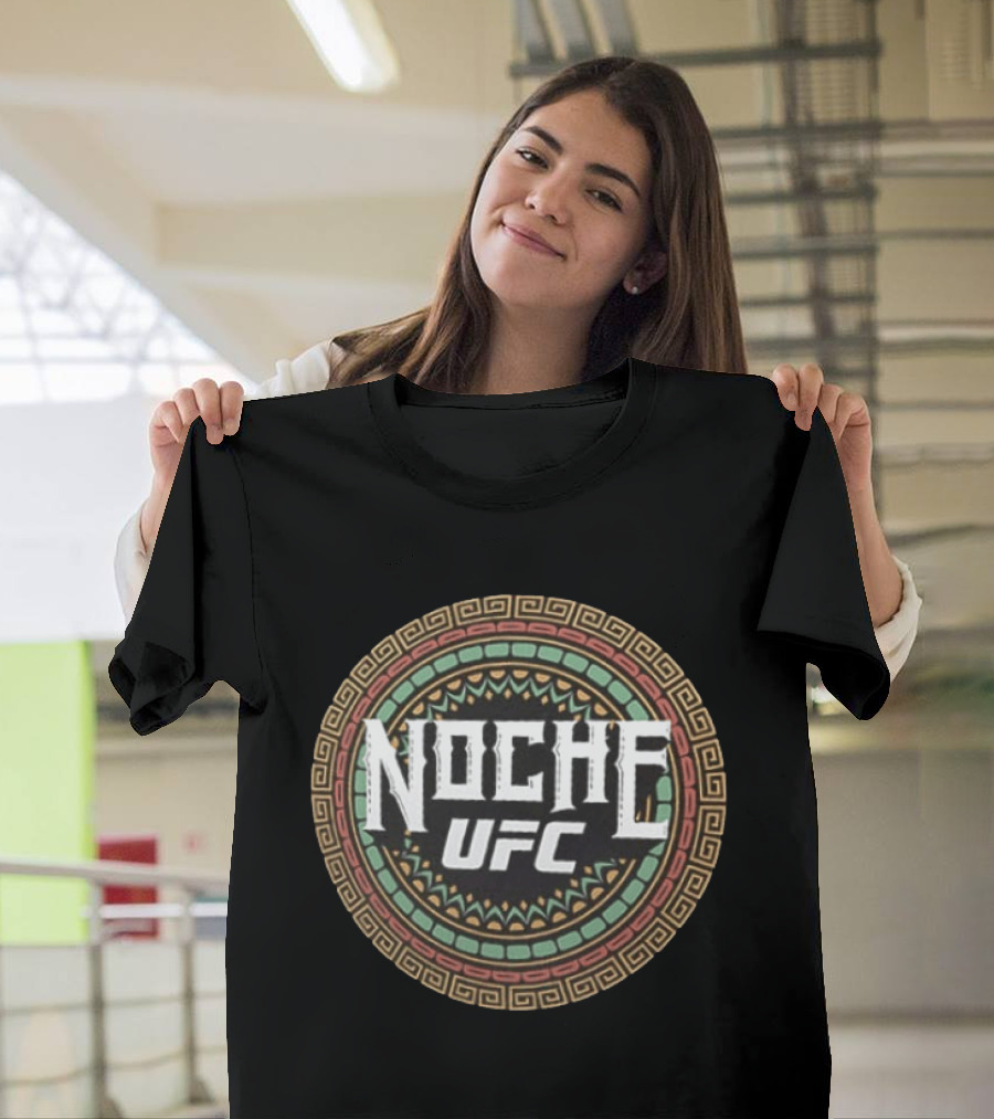 O'Malley Vs Dvalishvili Grasso Vs Shevchenko 3 UFC 306 Noche UFC Two Sided T-Shirt