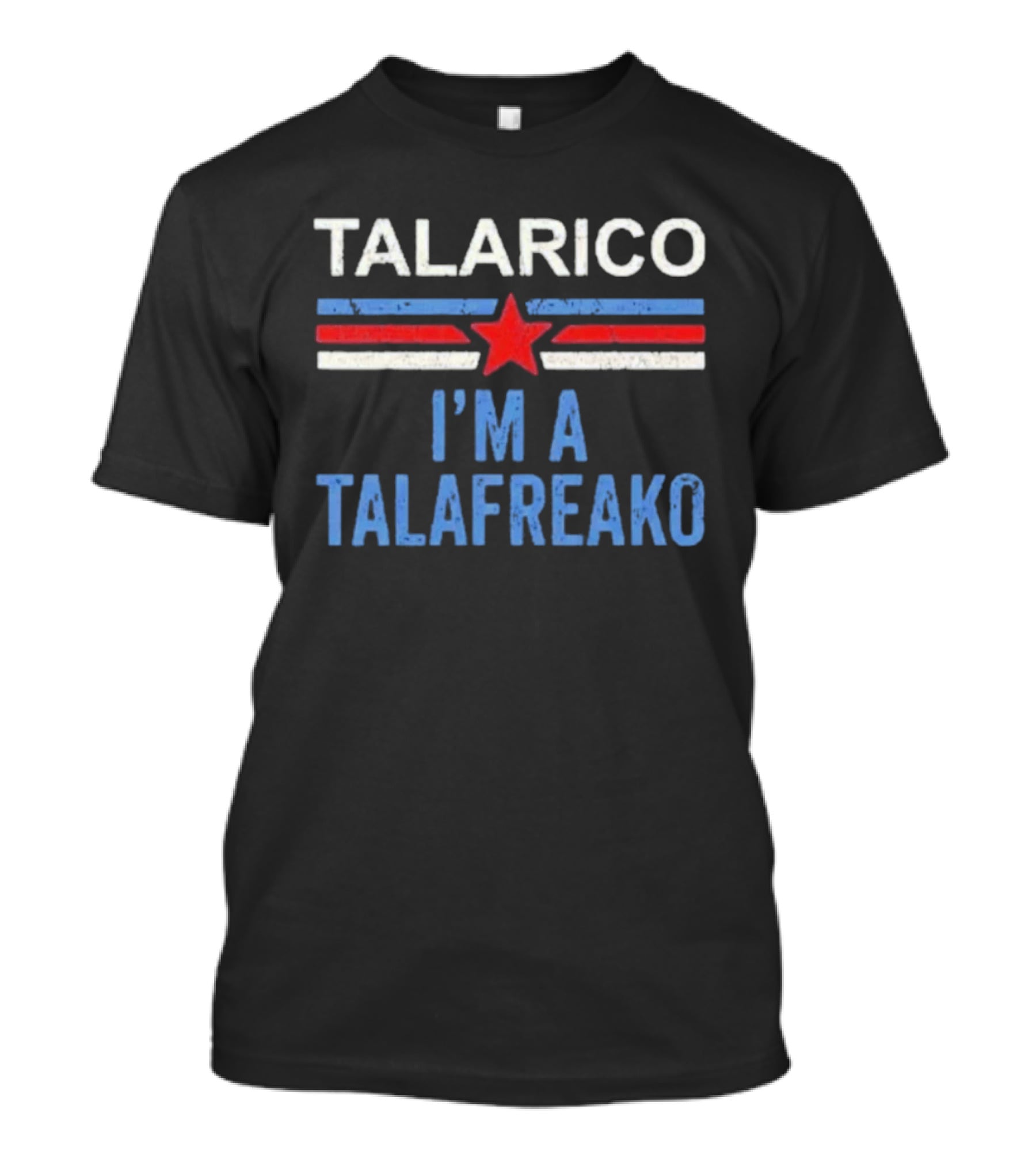Talarico Im A Talafreako Tommy Talarico Video Games Brand T-Shirt