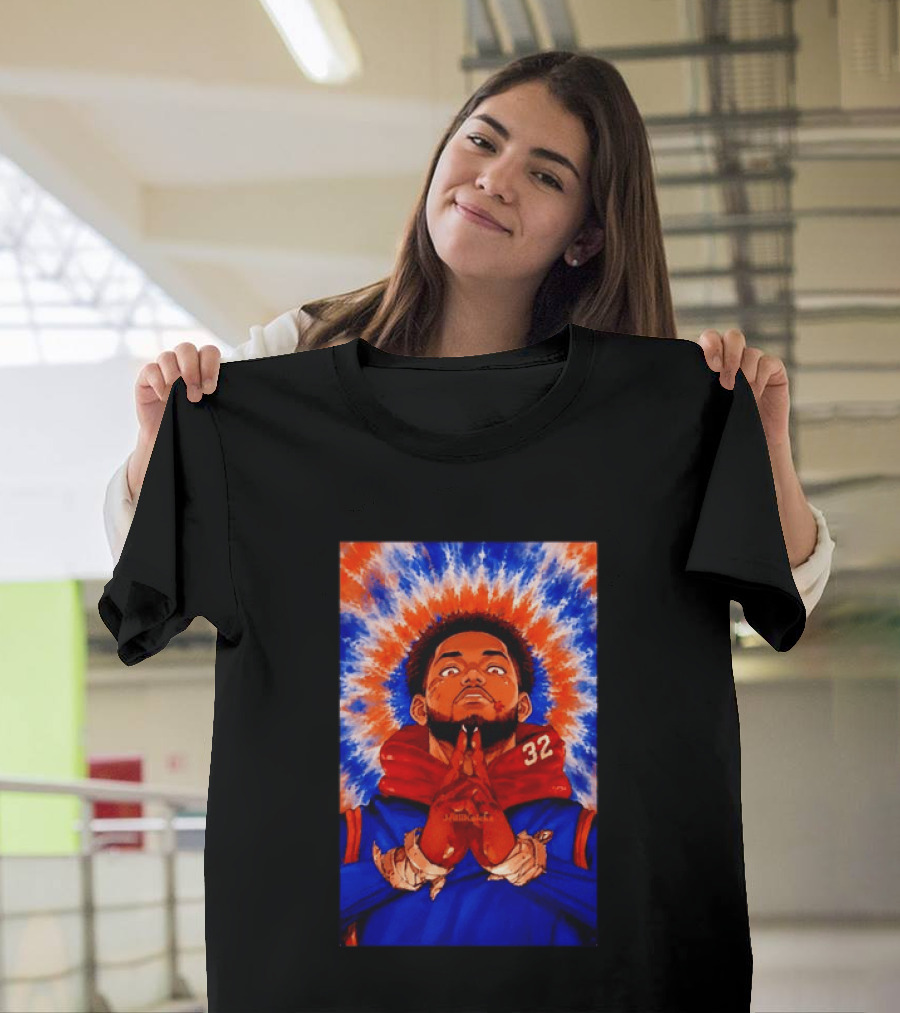Karl Anthony Towns New York Knicks 32 JediKnicks Anime T-Shirt