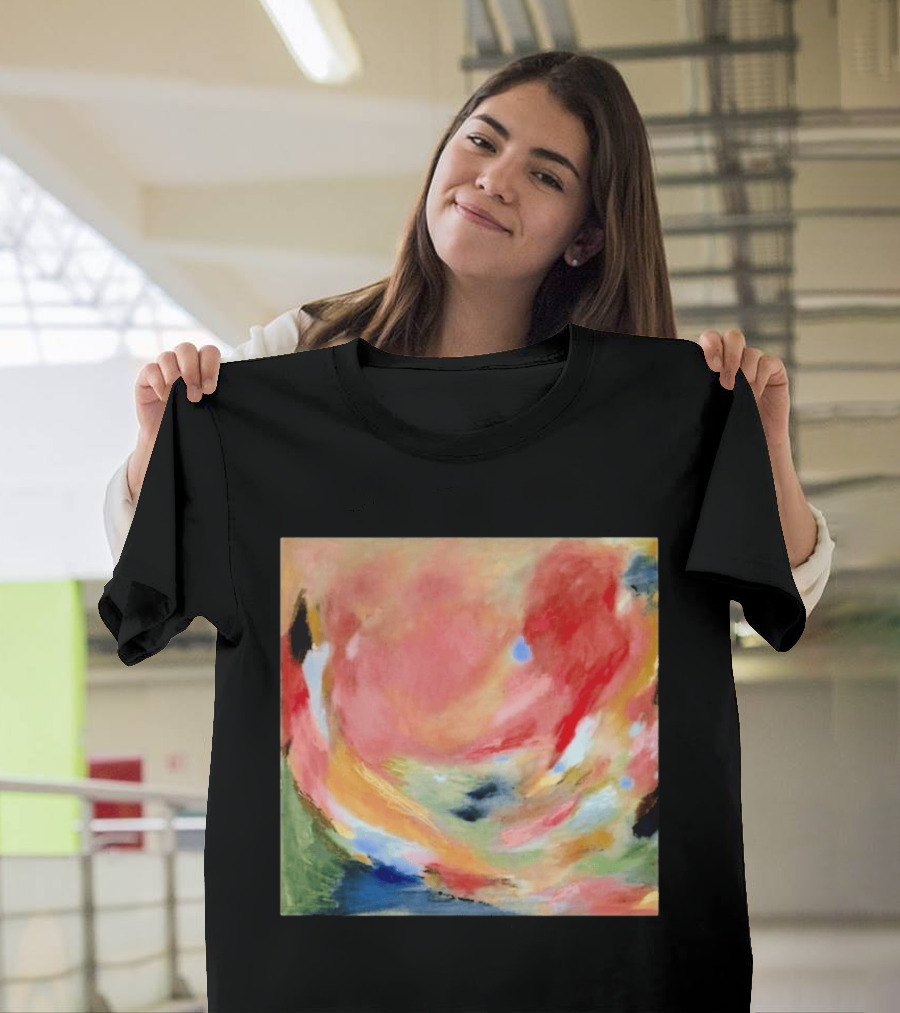 Lizzy McAlpine Angel Fourth Album Out On September 18 2026 T-Shirt