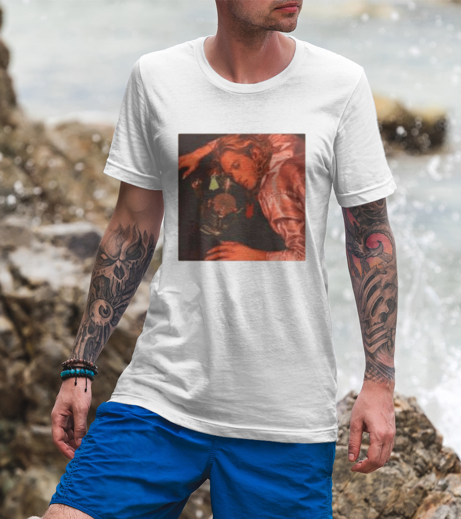 AMC Interview With The Vampire Fruitgravy Failures T-Shirt