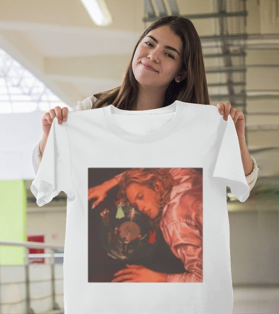 AMC Interview With The Vampire Fruitgravy Failures T-Shirt