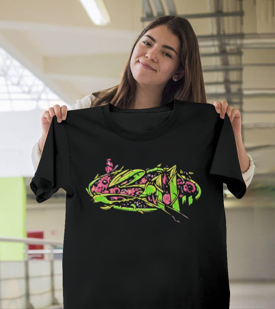 Merriweather Post Pavilion Columbia MD July 22 2026 311 T-Shirt
