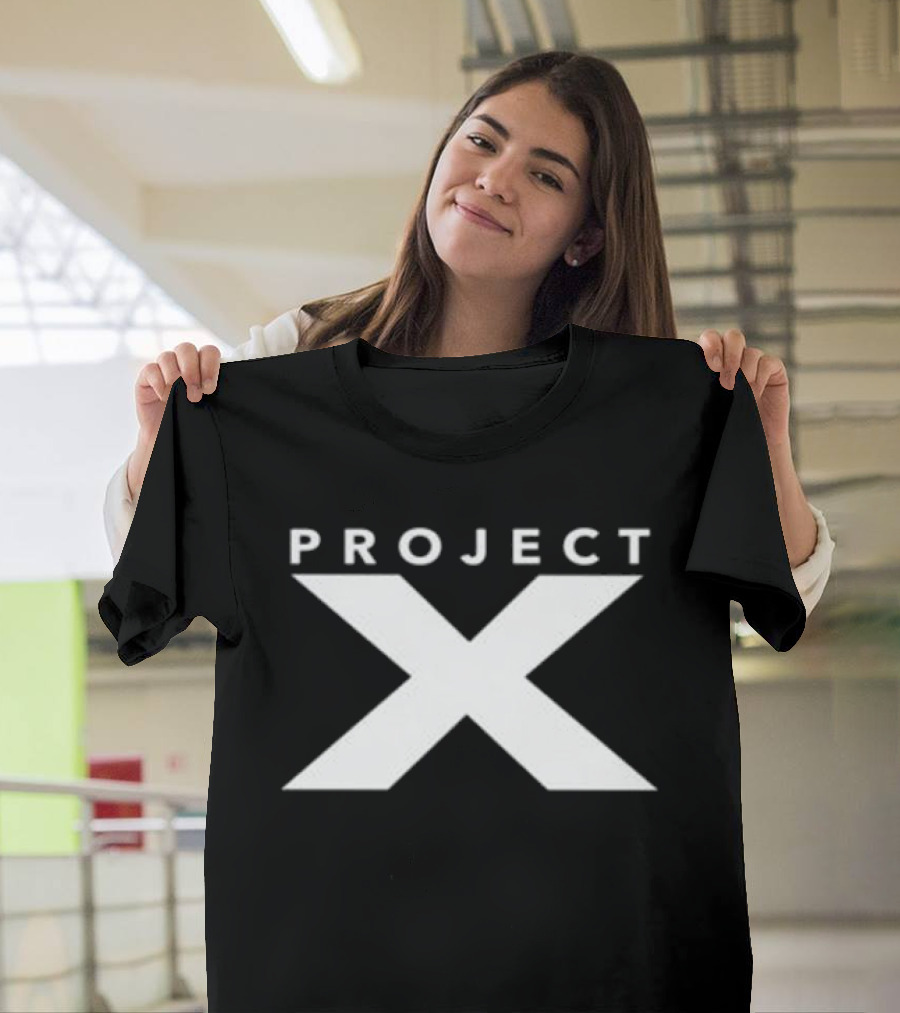 Ken Carson Project X T-Shirt