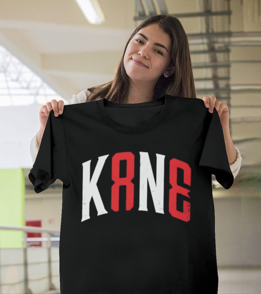 Patrick Kane KANE Chicago Blackhawks Hockey K8N8 T-Shirt