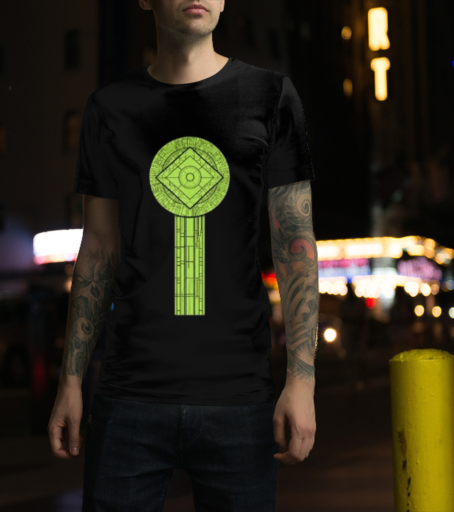 Robert Downey Jr Doctor Doom SDCC 2026 Circuit T-Shirt