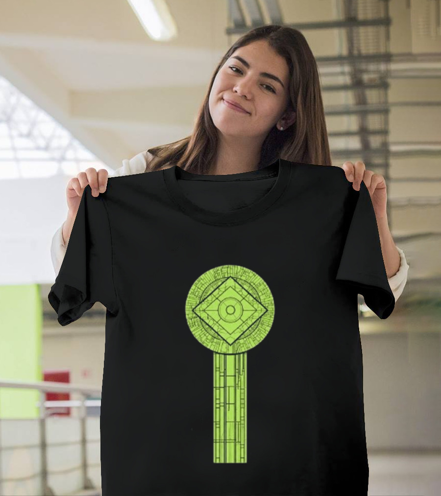 Robert Downey Jr Doctor Doom SDCC 2026 Circuit T-Shirt