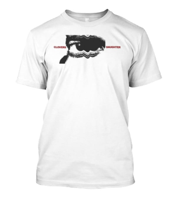 Clovers Daughter Shop Clovers Daughter T-Shirt
