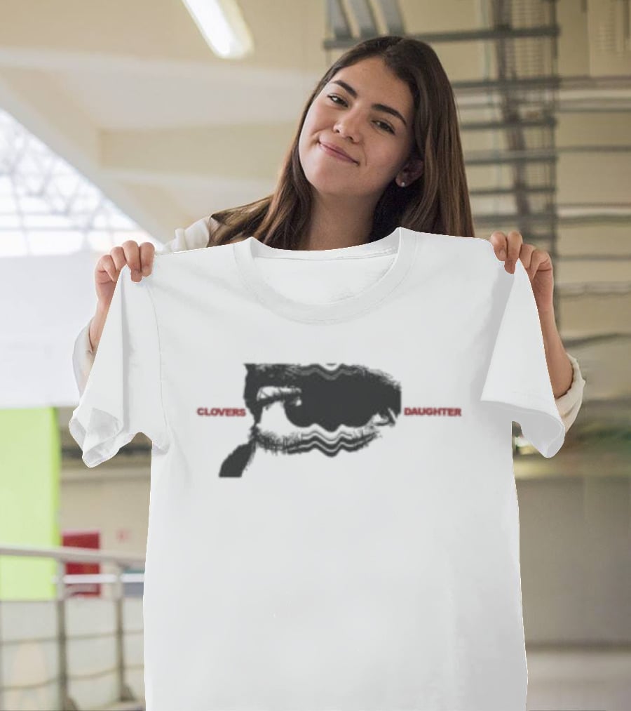 Clovers Daughter Shop Clovers Daughter T-Shirt