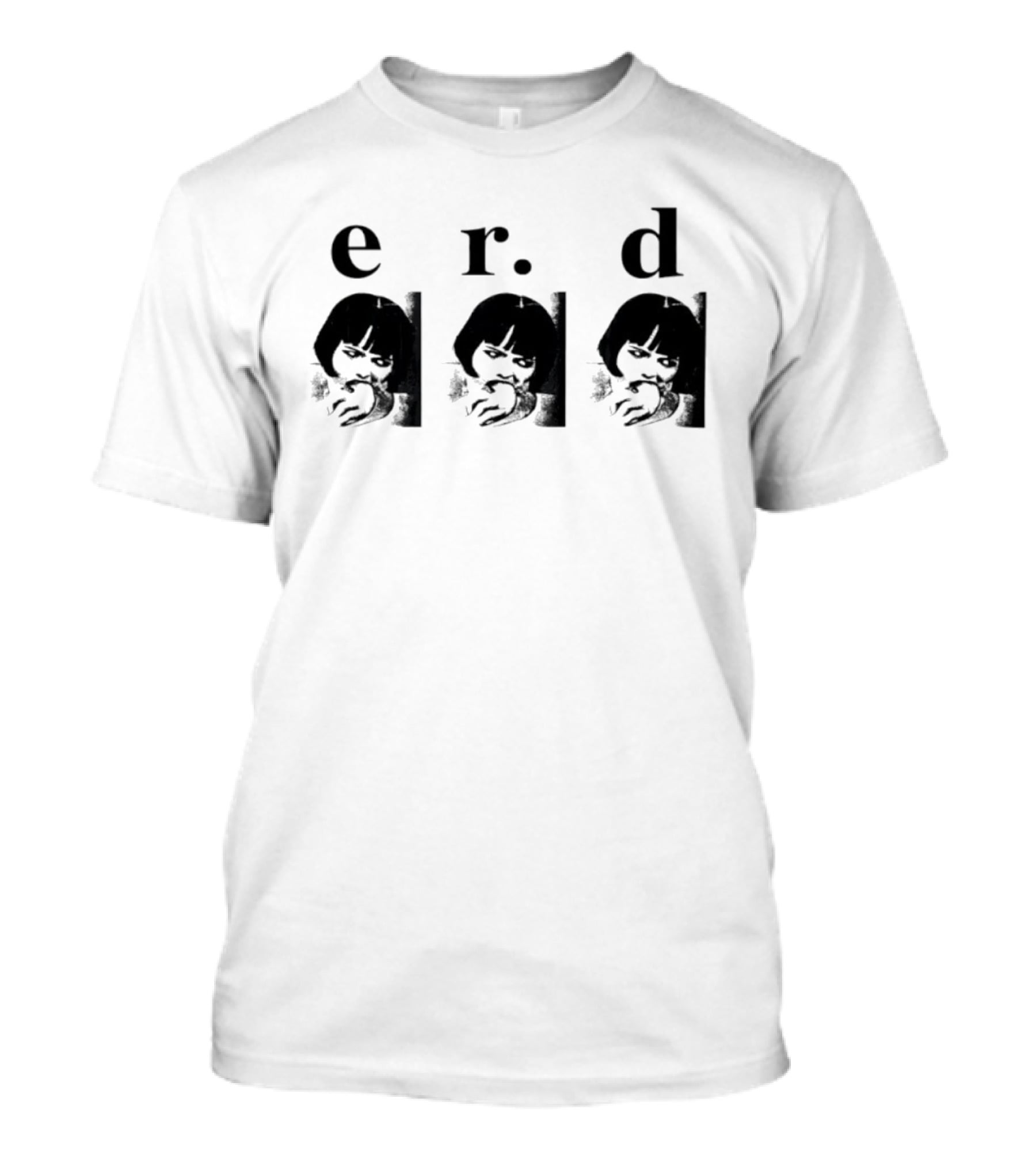 Coby Bryant Enfants Riches Deprimes ERD T-Shirt