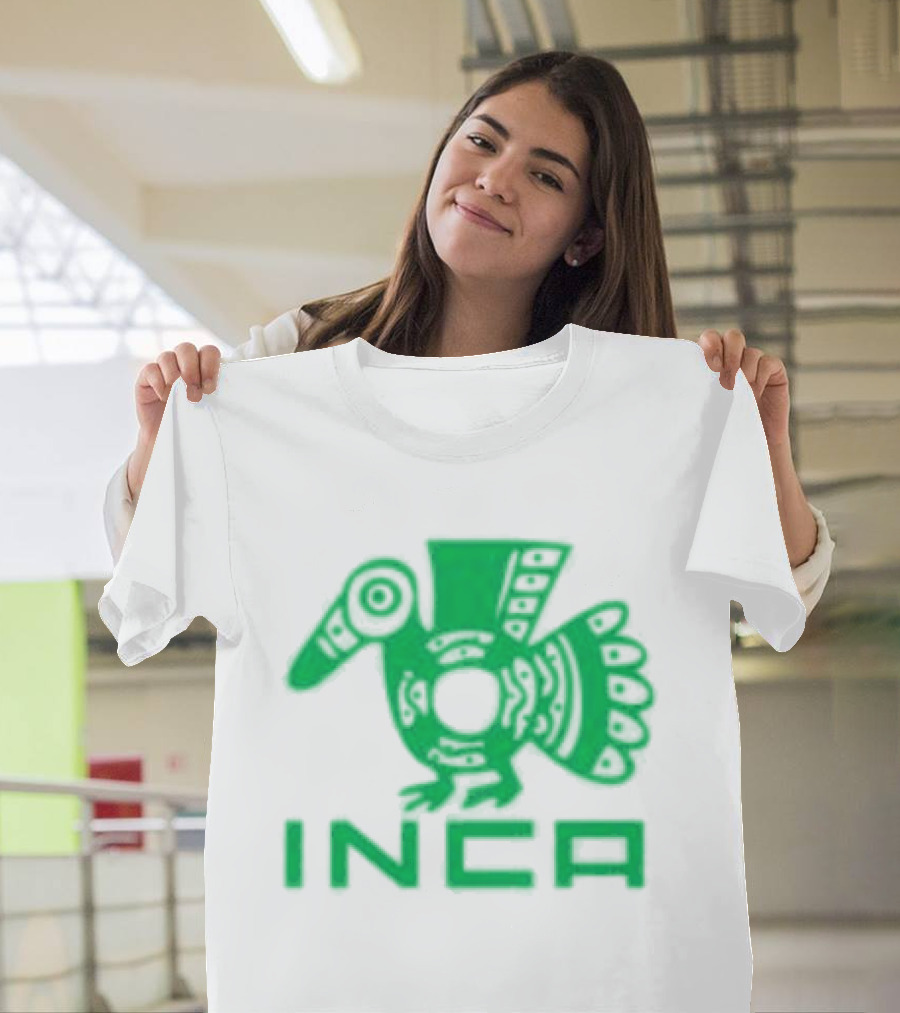 Craft Recordings Shop Inca Records T-Shirt
