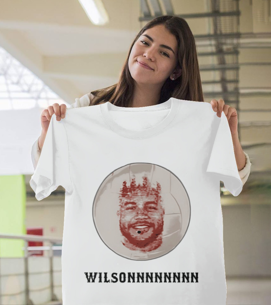 Wilson Contreras Willlsoonnnnnn Venezuelan Boston Red Sox Soccer Ball T-Shirt