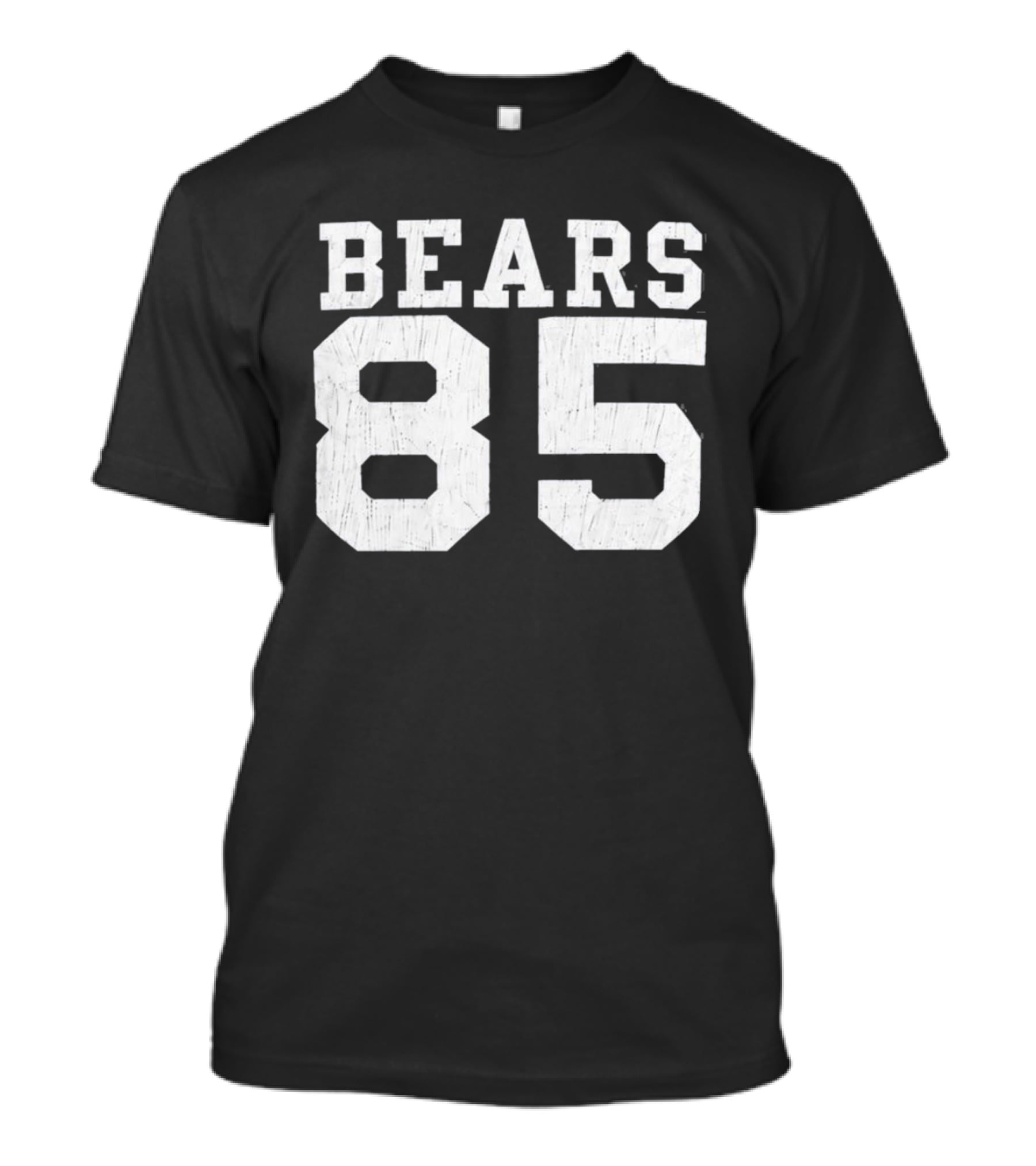 Stella Lefty Bears 85 T-Shirt