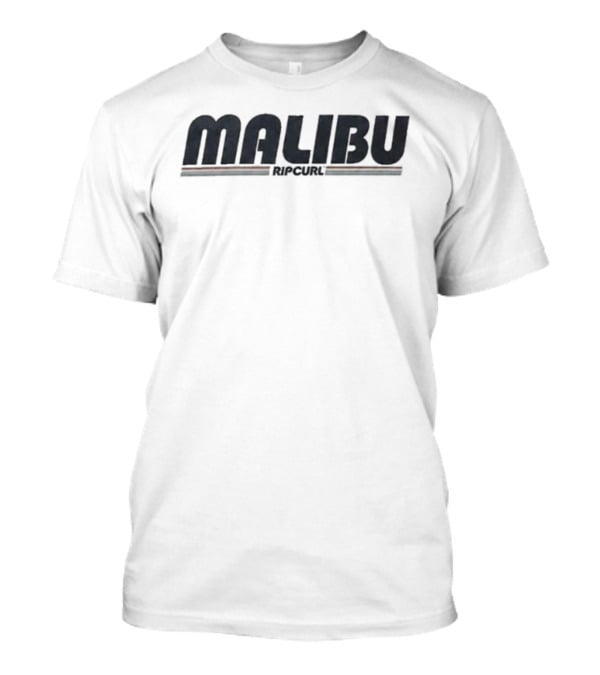 Adam Sandler Malibu Surf Club Malibu California T-Shirt