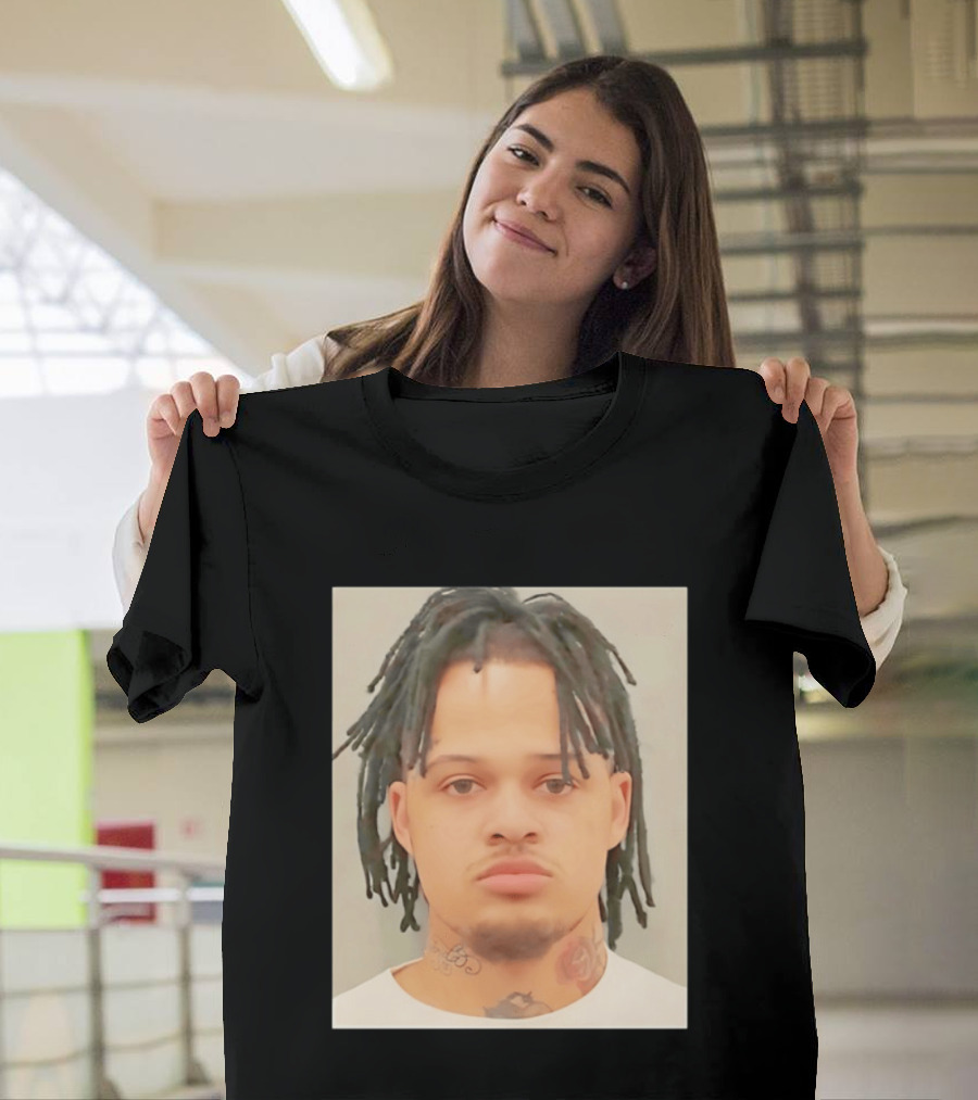 Summrs Shot Photo T-Shirt