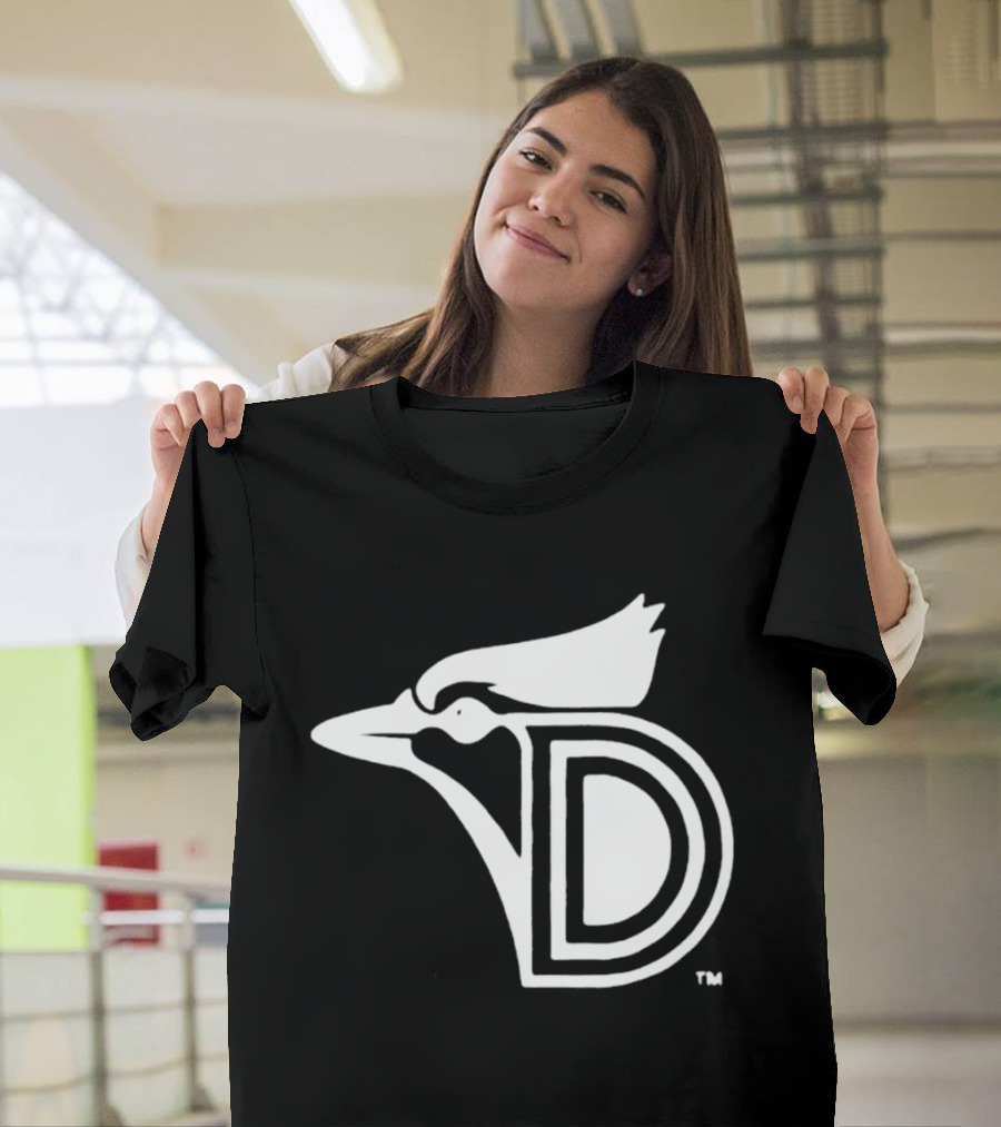 Dunedin Blue Jays Pink Out At The Park 2026 D T-Shirt