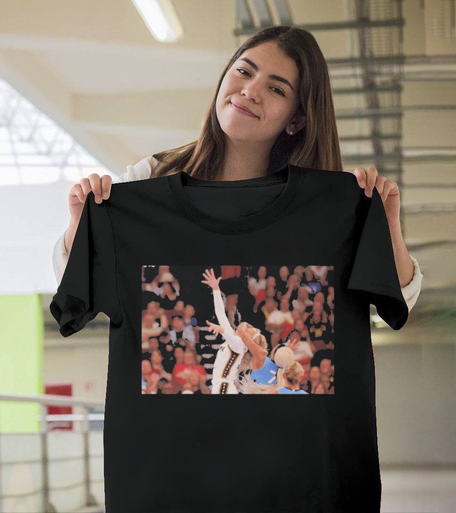 White Privilege DiJonai Carrington T-Shirt