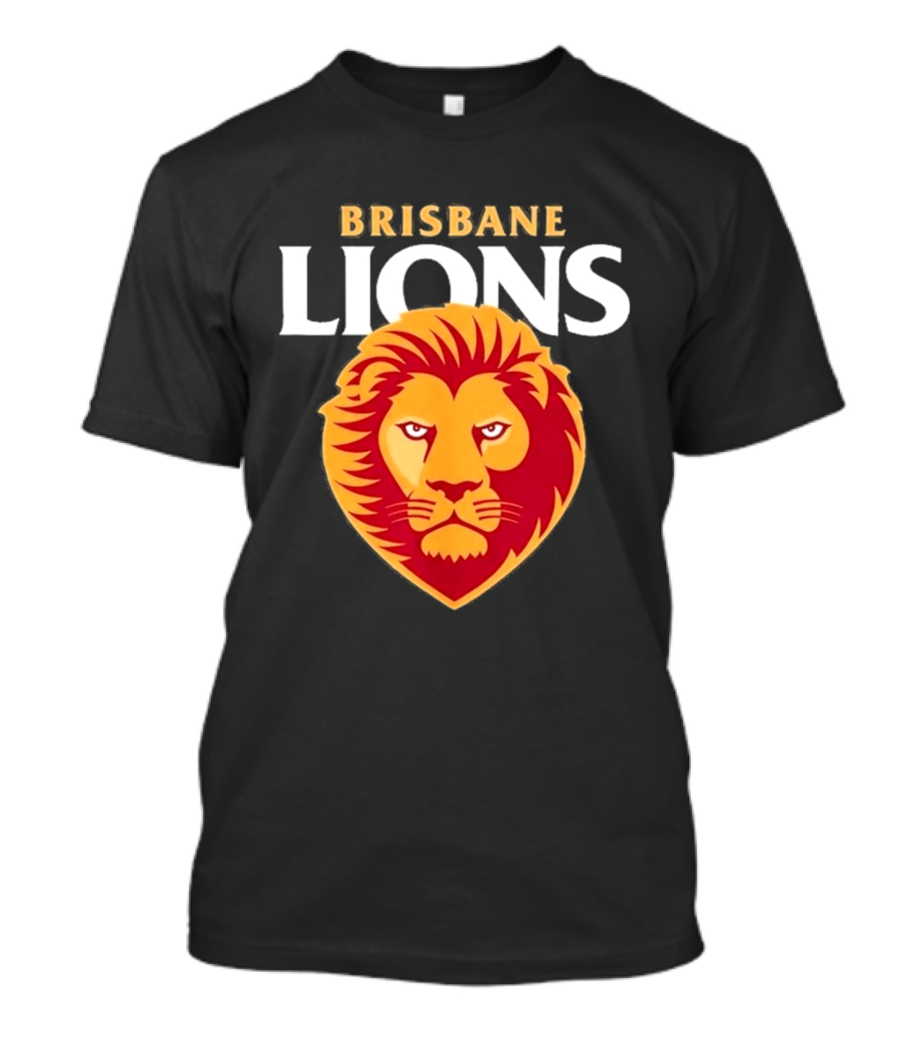 Brisbane Lions 2026 Chris Fagan 238 Game T-Shirt