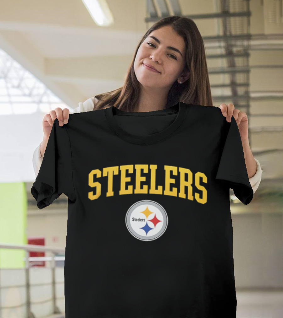 Pittsburgh Steelers 2026 Season Not For The Weak Halloween Killers Steelers T-Shirt